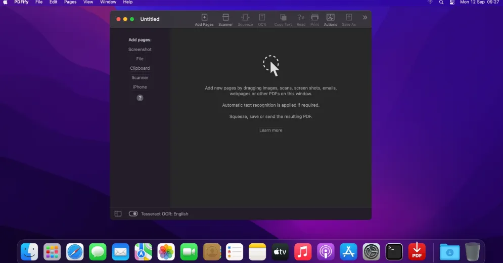 PDFify 4.4