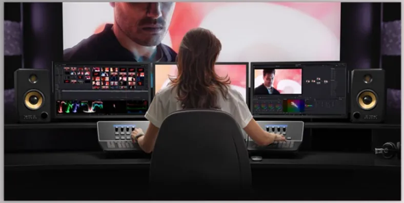 DaVinci Resolve Studio v21.0