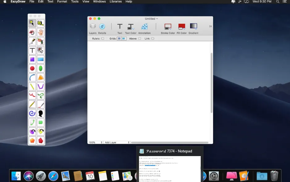 EazyDraw 12.4.5