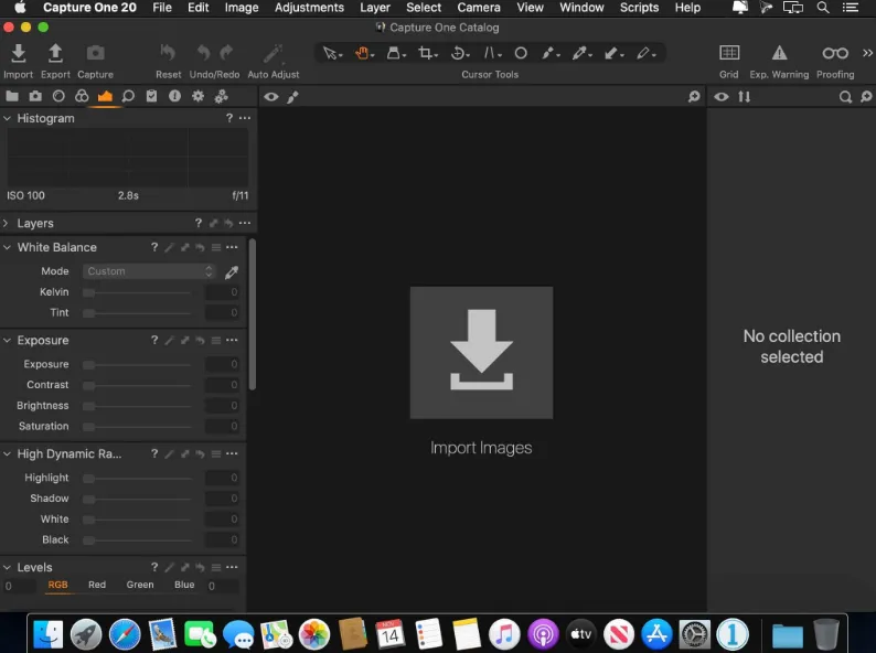Capture One Pro 16.7.4.24