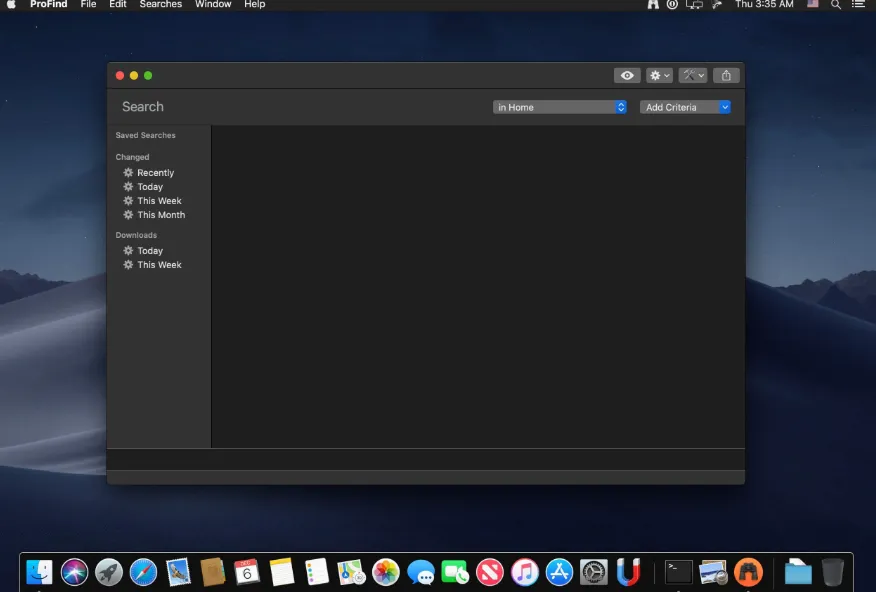 ProFind 1.36