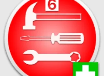 TinkerTool System 9.85