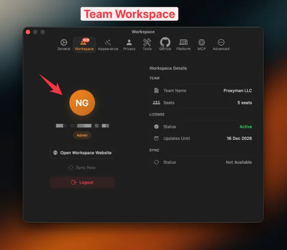 Proxyman 6.11.0
