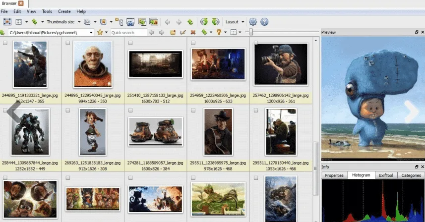 XnViewMP 1.10.0