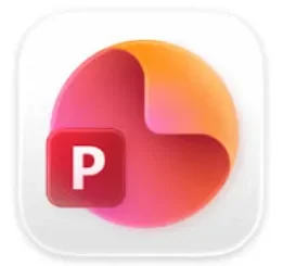 Microsoft Powerpoint v16.105