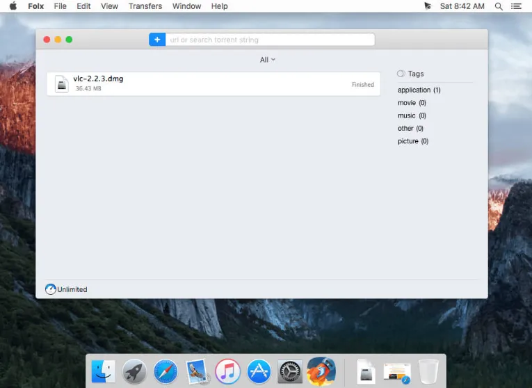 Folx Pro 5.33