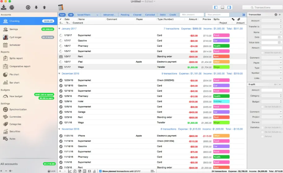 iCompta 6.2.2