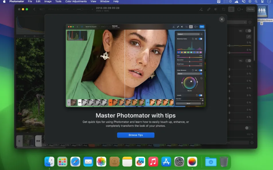Photomator 3.4.13