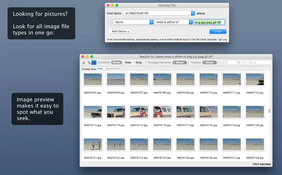 Find Any File 2.6.0