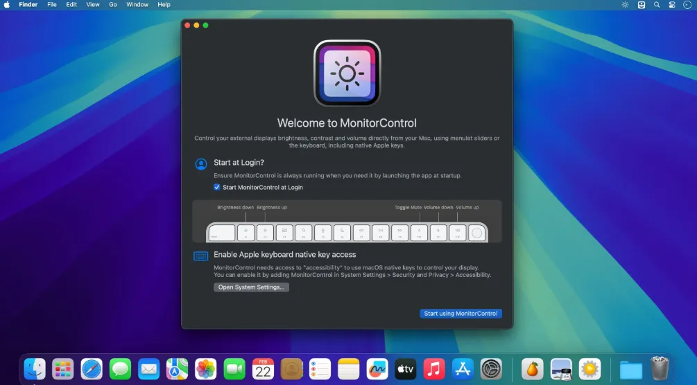 MonitorControl 4.3.3