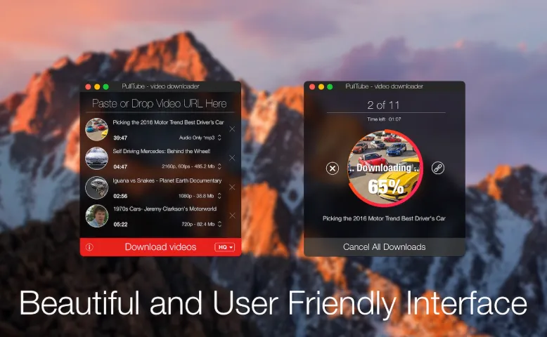 PullTube 1.8.6.23