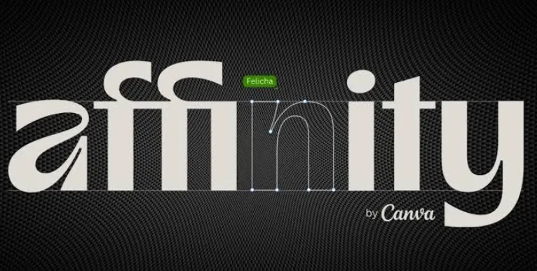 Canva Affinity 3.0.3