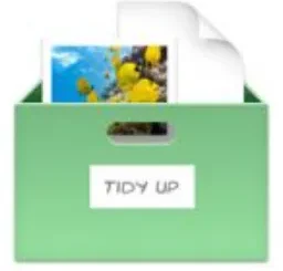 Tidy Up 6.0.10