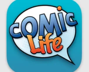 Comic Life 4.2.1
