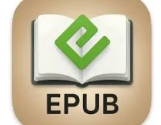 EPUB Reader Pro 3.0.1