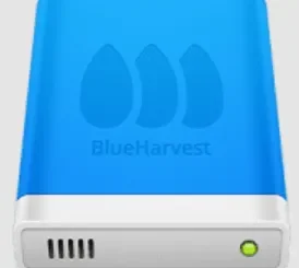 BlueHarvest 8.5