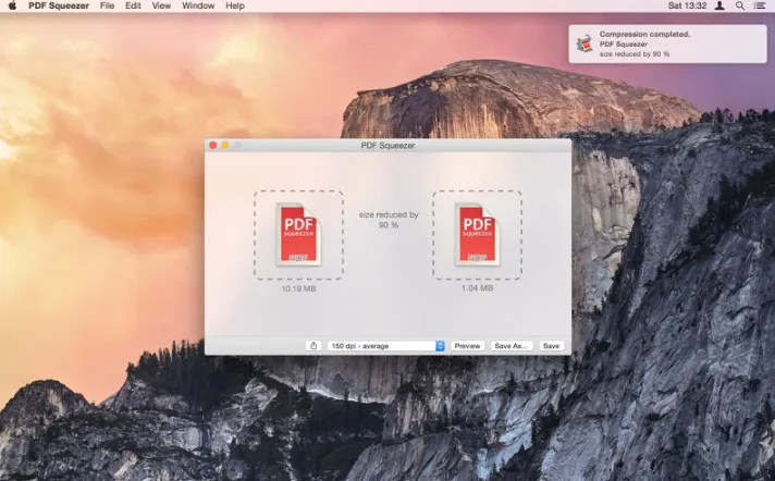 PDF Squeezer 4.7.0
