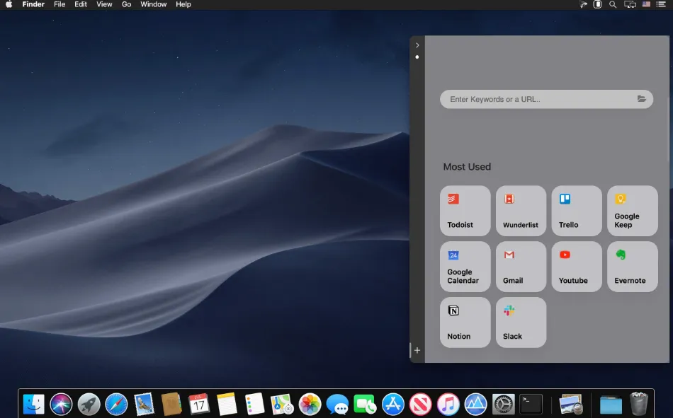 Slidepad 1.6.2