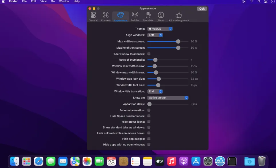 AltTab 10.2.0