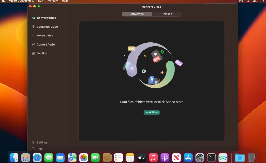 Video Converter X2 1.3.5