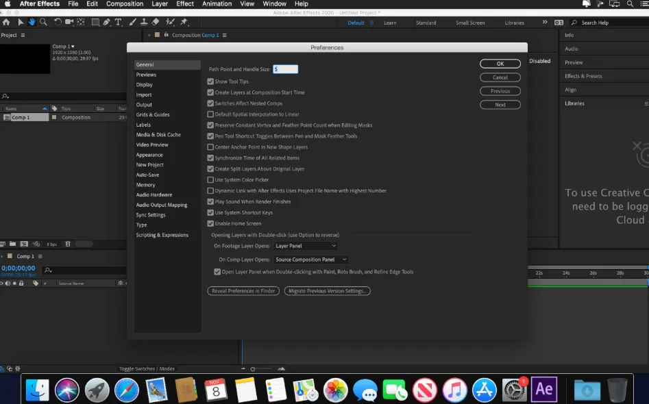 Adobe After Effects 2026 v26.0.0