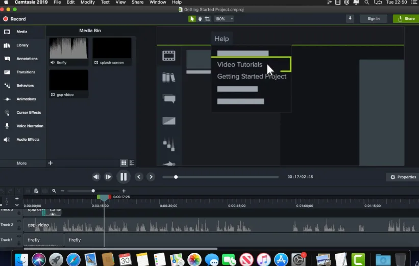 TechSmith Camtasia 2026.0.6