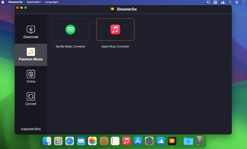 iDownerGo 10.12.0