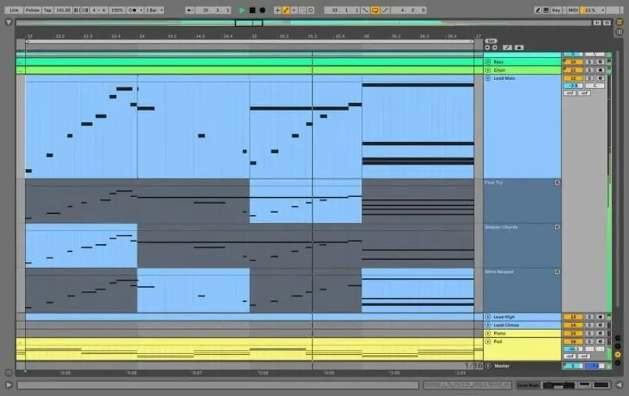 Ableton Live 12 Suite 12.3.6