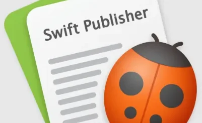 Swift Publisher 5.7.6