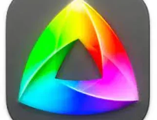 Kaleidoscope 6.6