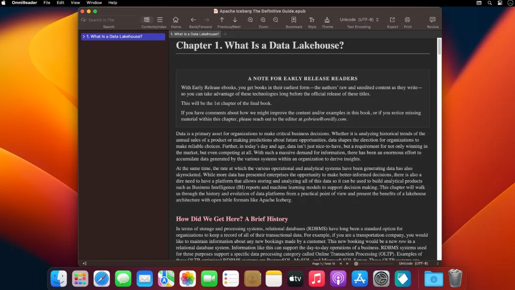 OmniReader Pro 3.4.4
