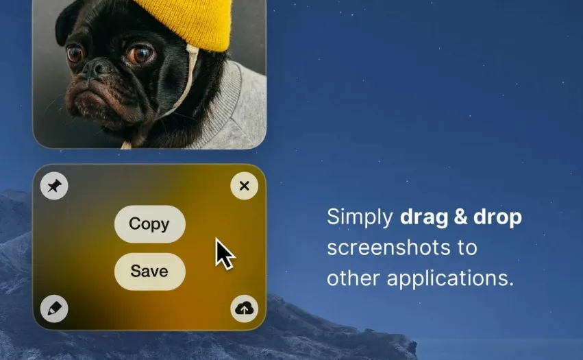 CleanShot X 4.8.8