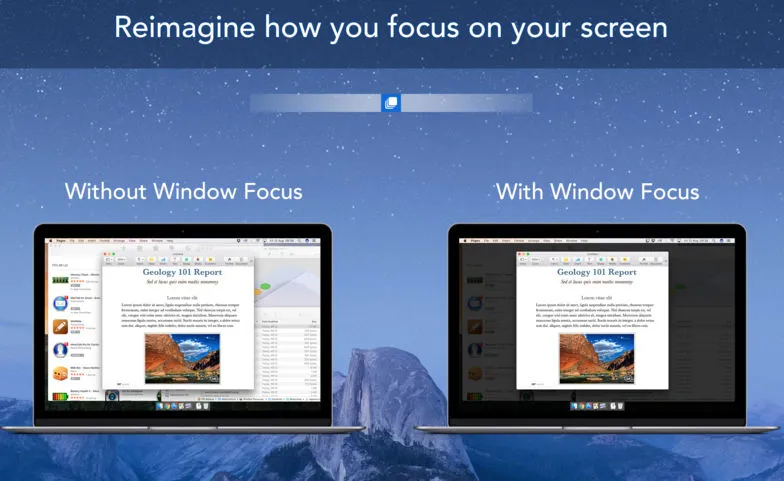 Window Focus 1.0.8