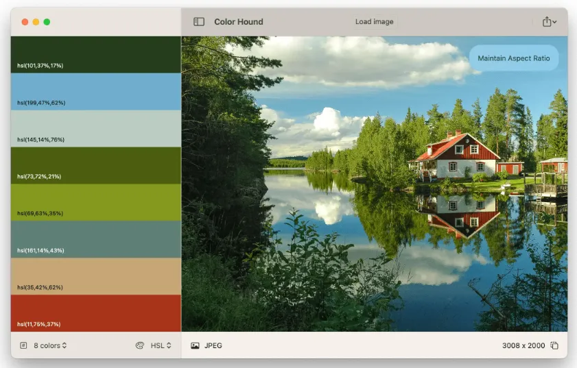 Color Hound 1.9.0