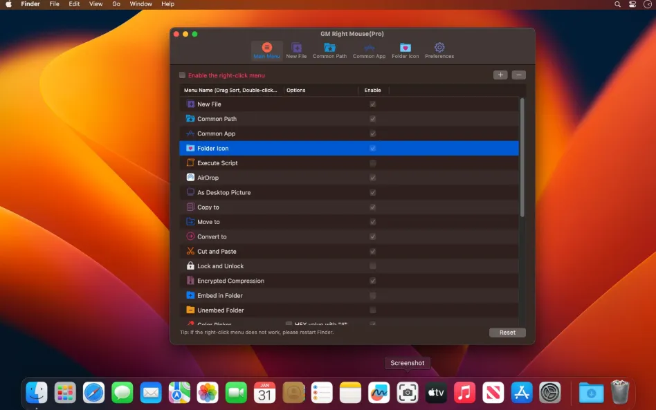 MouseBoost Pro 4.1.5