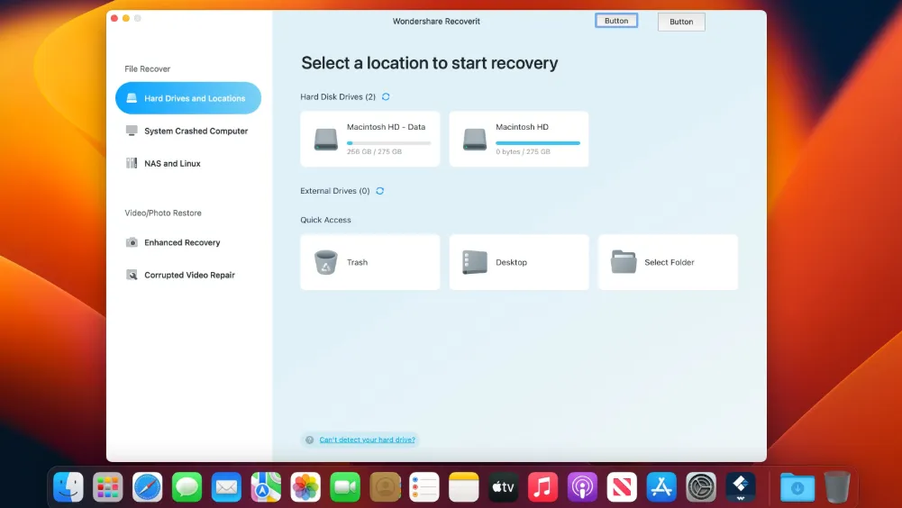 Wondershare Recoverit 14.0.13.4