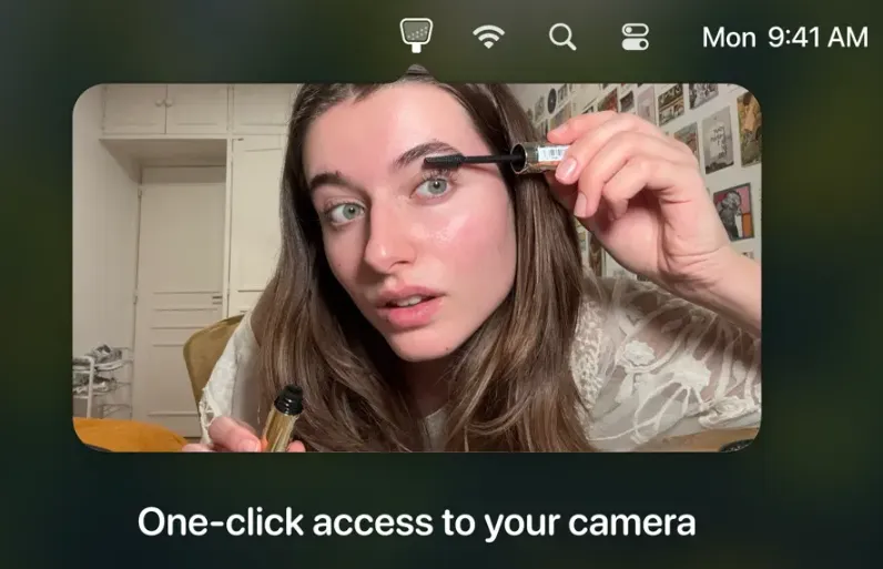 Hand Mirror 4.0.3