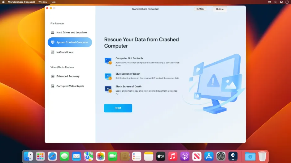 Wondershare Recoverit 14.0.12.11