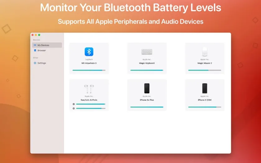 Magic Battery 9.4.0