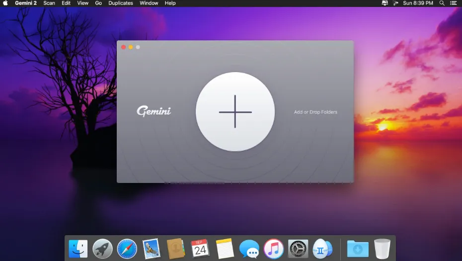 Gemini 2.10.0