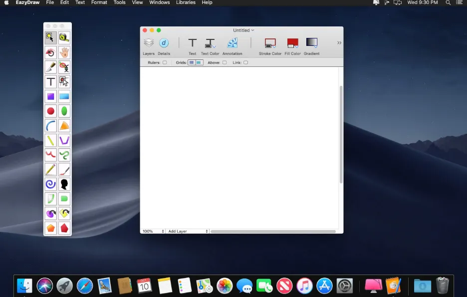 EazyDraw 12.4.1