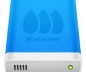 BlueHarvest 8.4