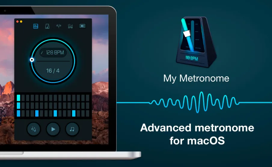 My Metronome 1.4.8