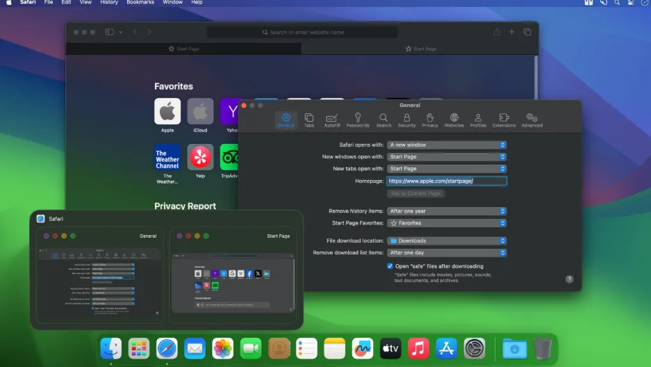DockDoor 1.32.1