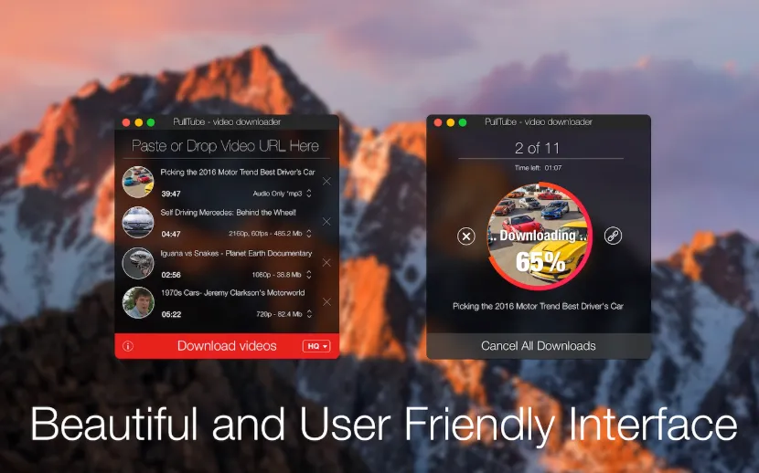 PullTube 1.8.6.24