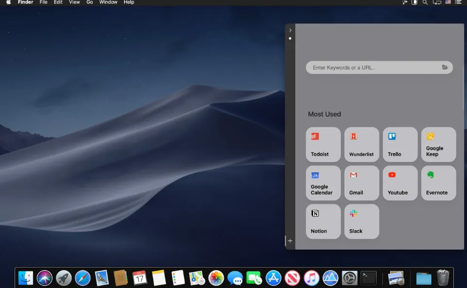 Slidepad 1.6.1