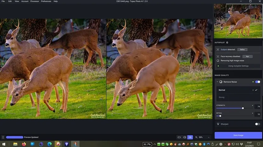Topaz Photo Pro 1.2.0