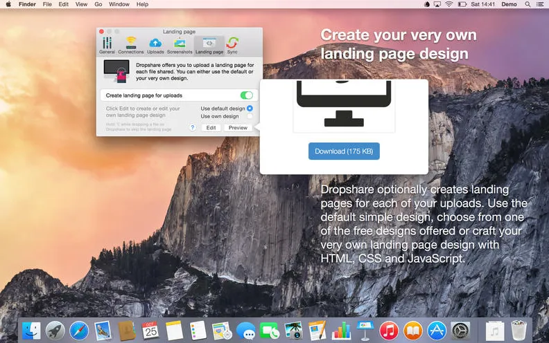 Dropshare 6.10.0