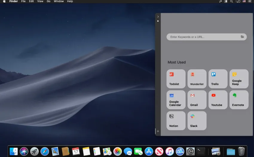 Slidepad 1.6.0