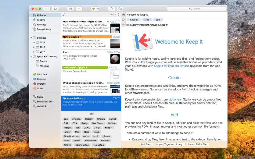 Keep It 2.7.9
